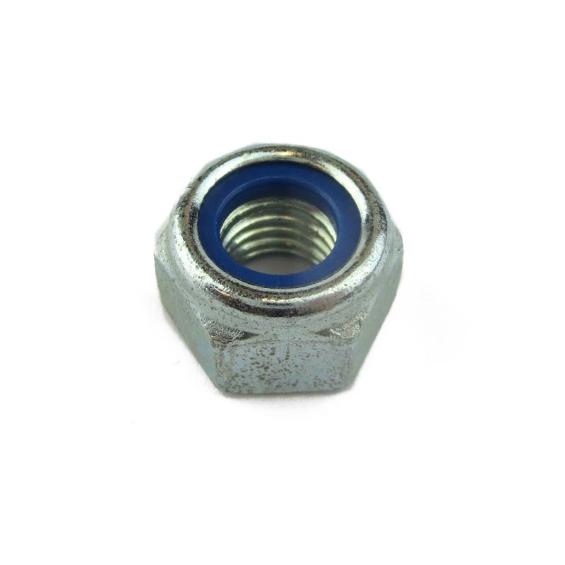 NYLOC 10MM FOR MSIER15 BOLT: MORRIS MINOR