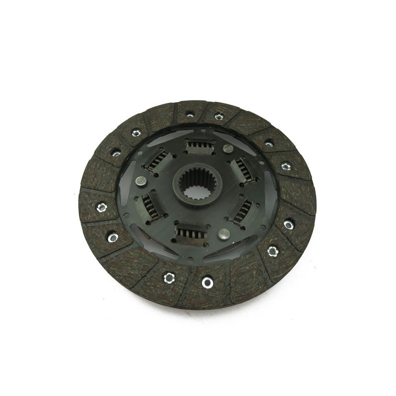 CLUTCH PLATE 6.5":  MORRIS MINOR