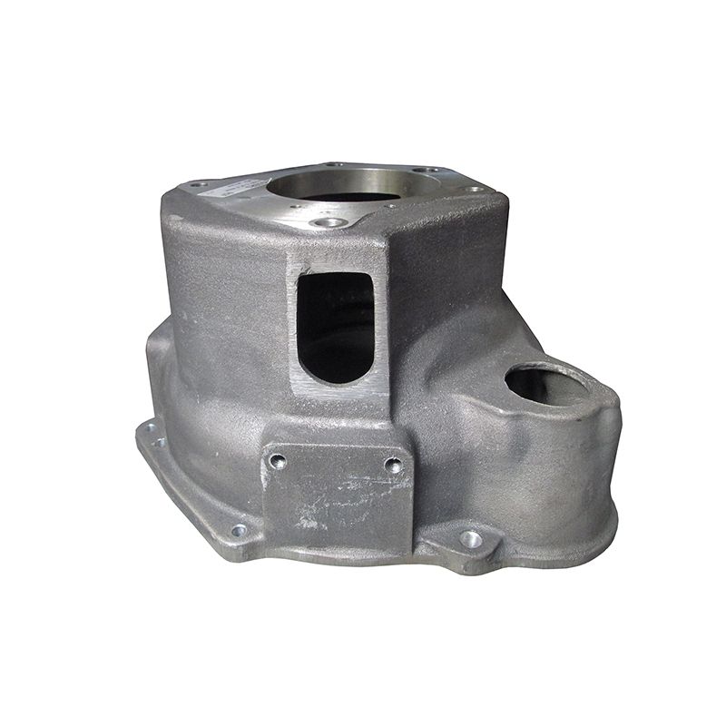 5-SPEED BELL HOUSING: MIDGET