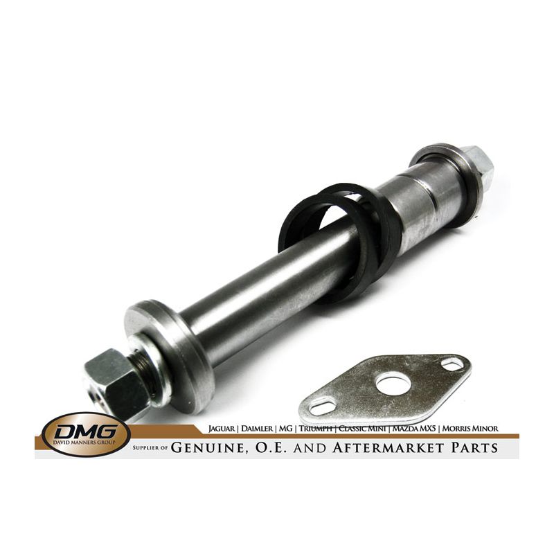 UPR SUSP ARM REP KIT FR RR:  MGF FR RR