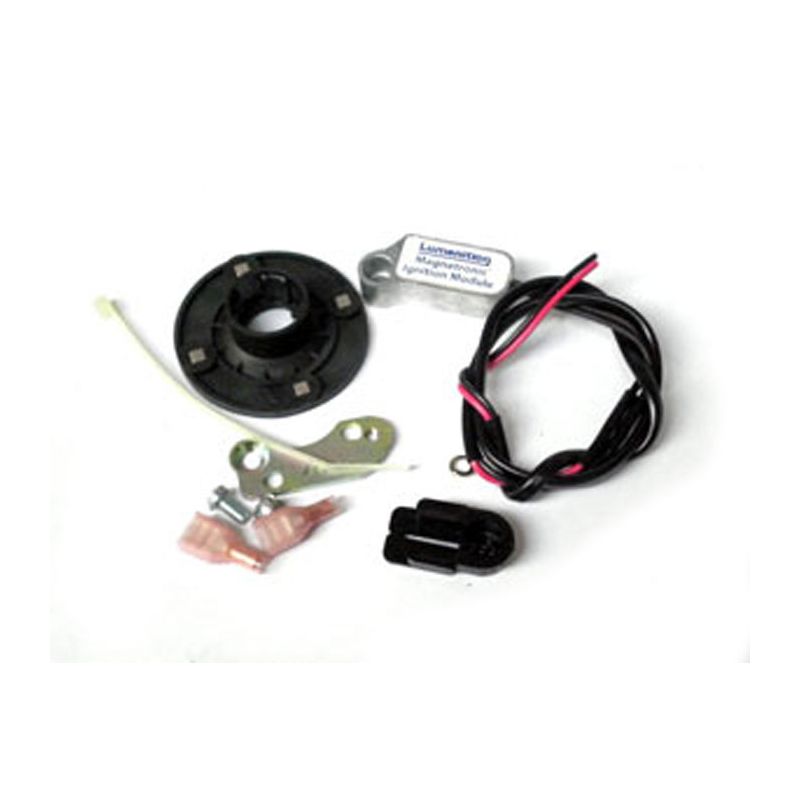 IGNITION MODULE 25D4 DISTRIBUTORS:, MINI