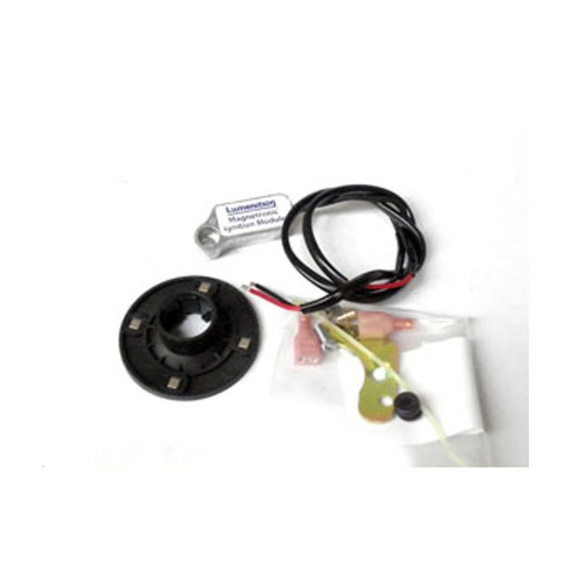 IGNITION MODULE 45D4 DISTRIBUTORS:, MINI
