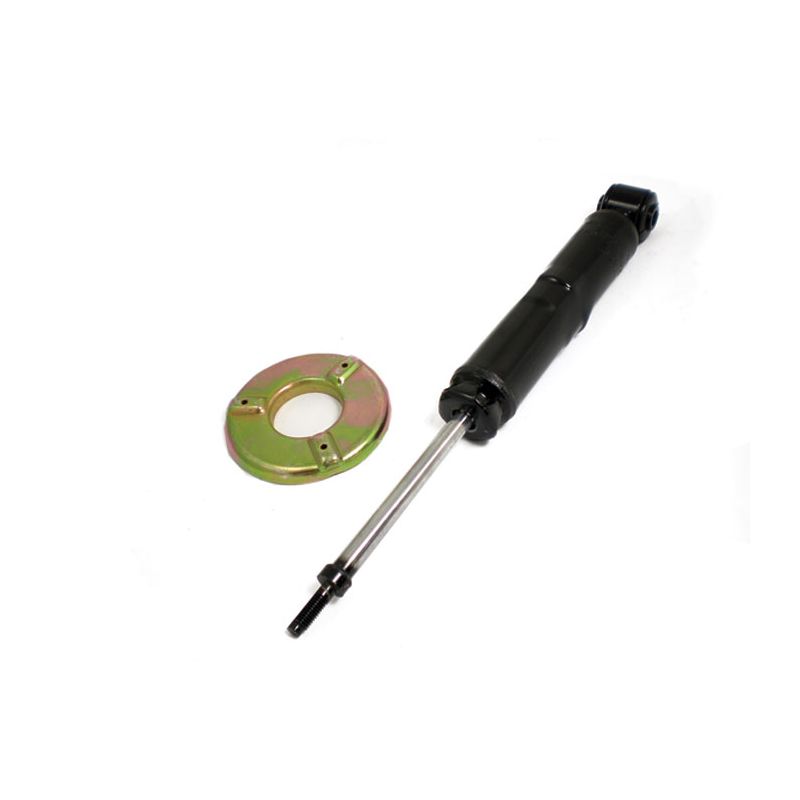 MONROE REAR SHOCK SENSATRAC:  MX5 89-98, MAZDA