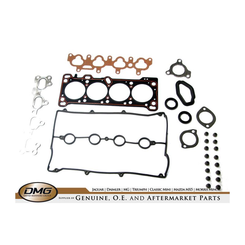 HEAD GASKET SET:  MAZDA MX5 1.6 B6D 89-93