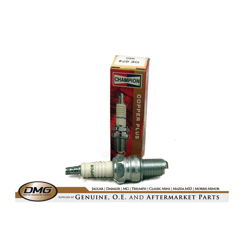 SPARK PLUG:  VARIOUS