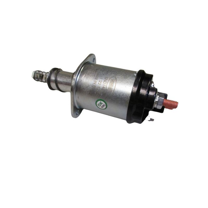 STARTER MOTOR SOLENOID:  MGB 68-80, TR7