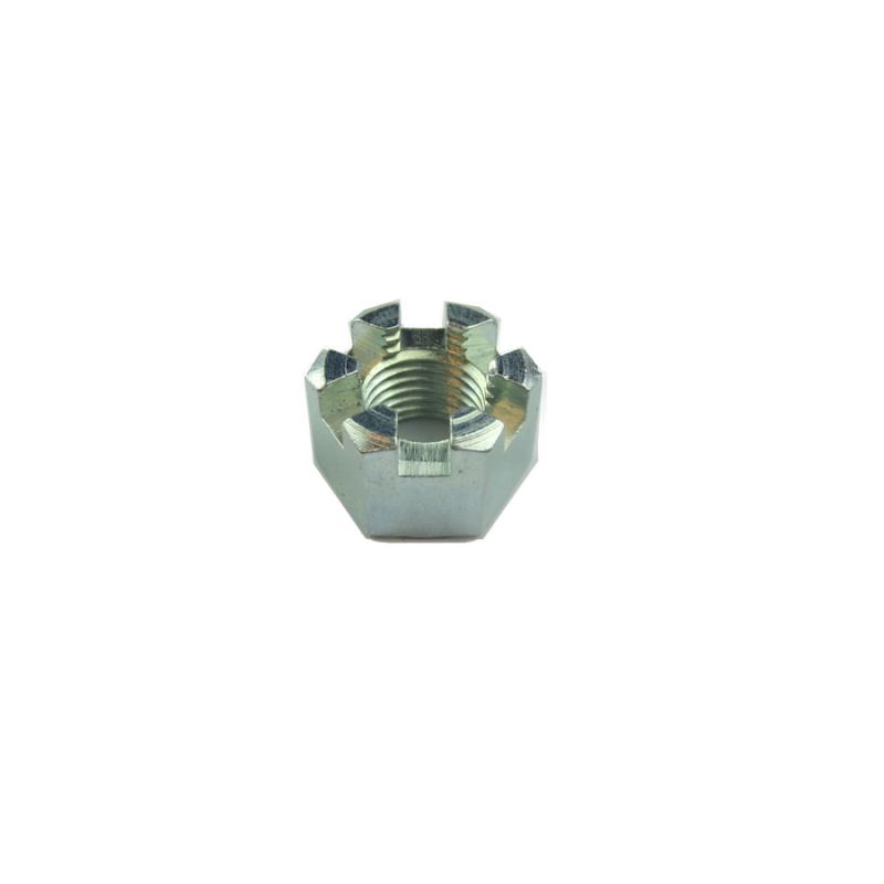 NUT 3/8" SLOT DEEP:  S&M, MINI