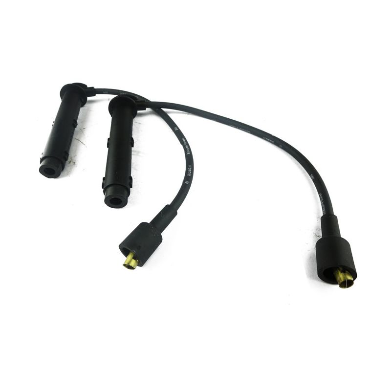 IGNITION LEAD SET NO VVC AUT & ECD:  MGF