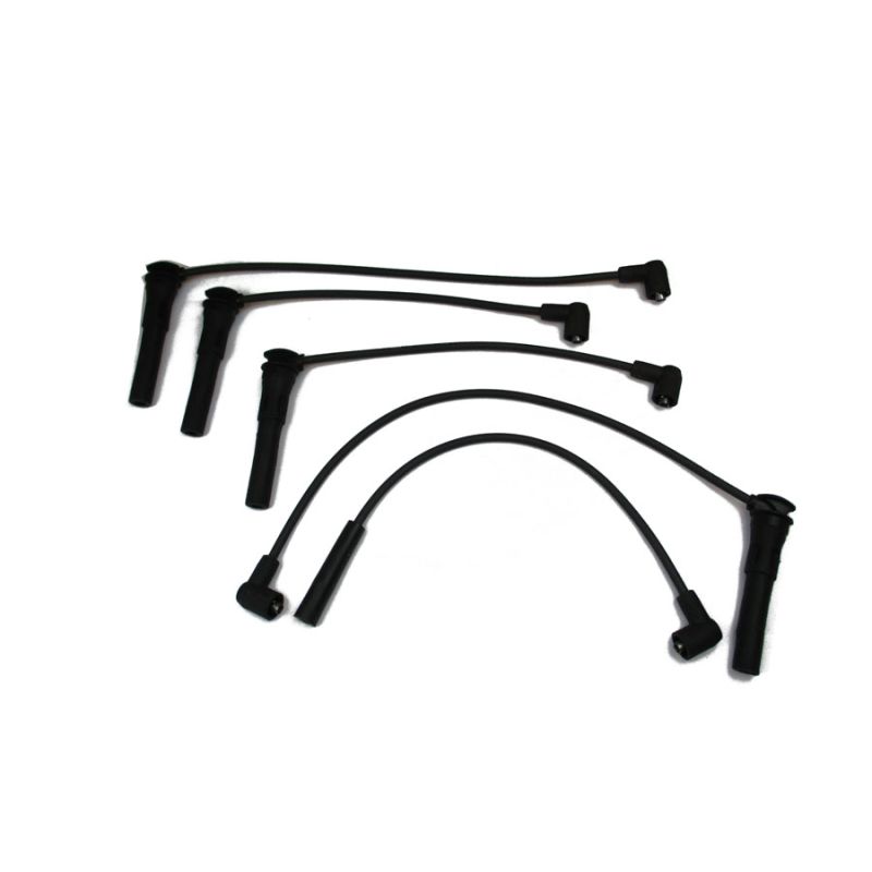 IGNITION LEAD SET (NON VVC): MGF to VIN YD522572