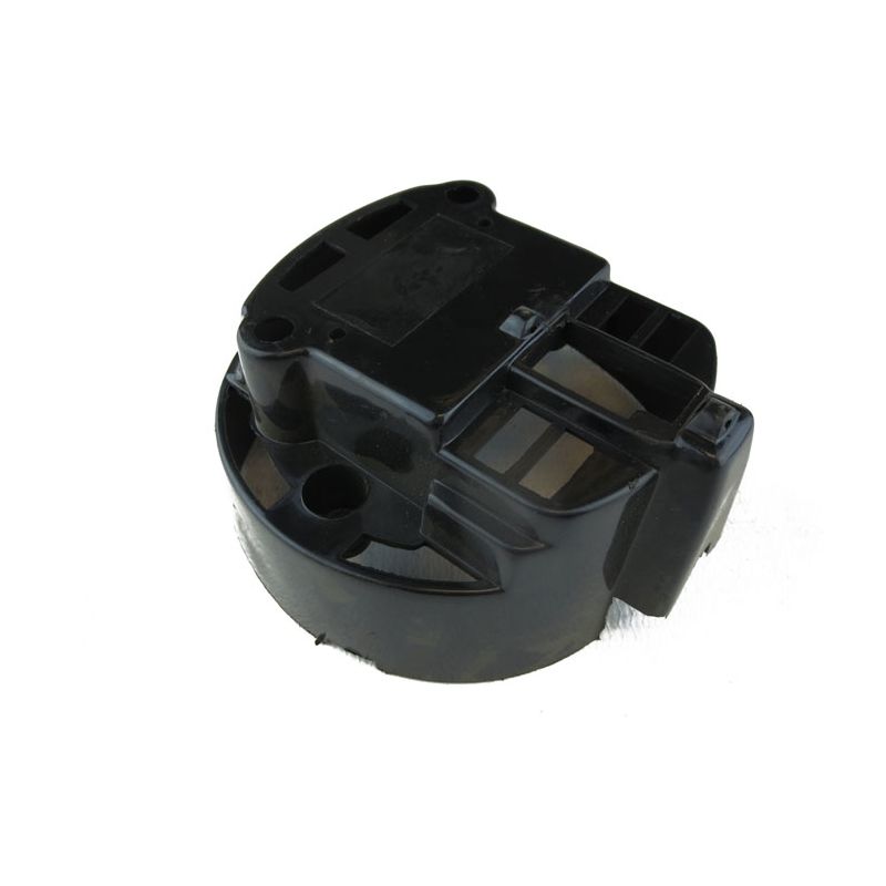 ALTERNATOR COVER:  MGB 69-80