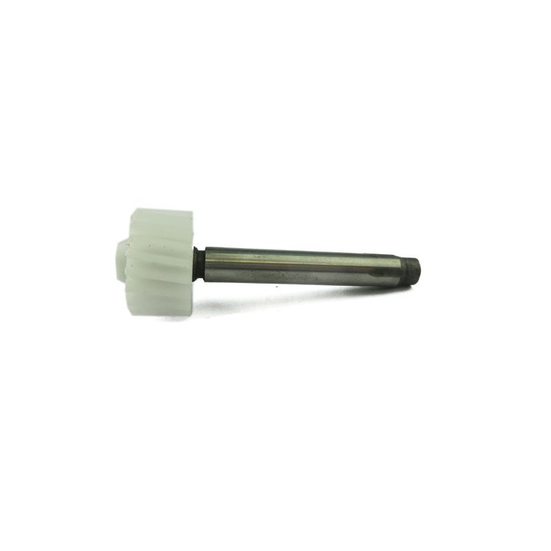 SPEEDO PINION GEAR J-TYPE:  TR6