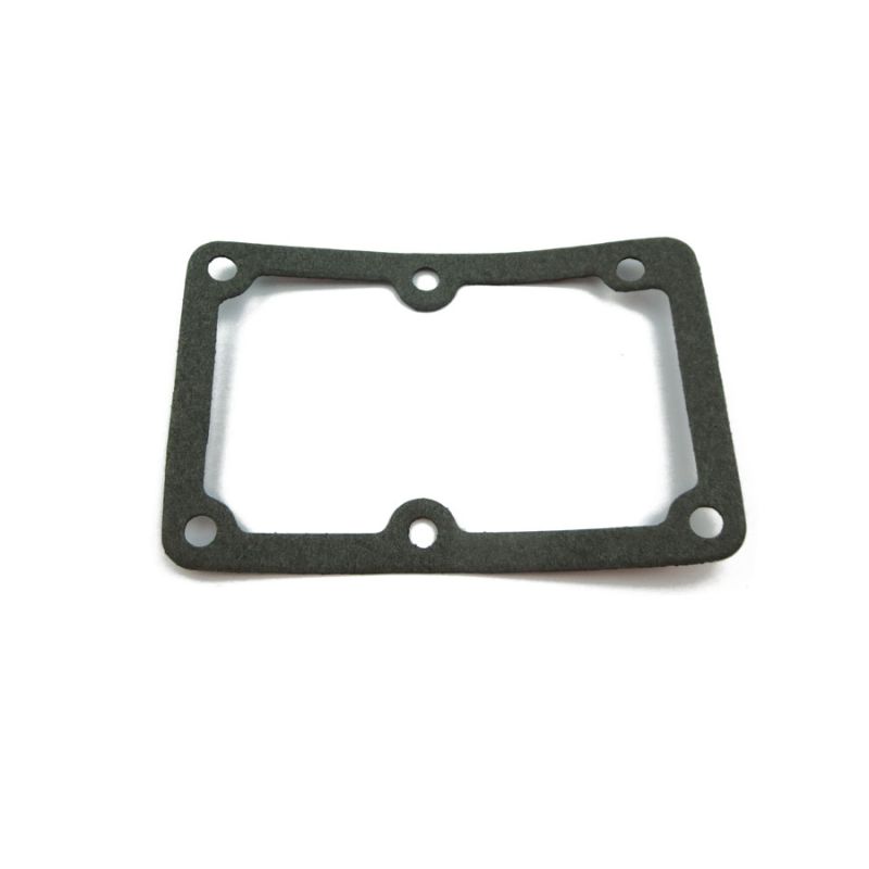 SUMP GASKET J-TYPE O/D:  TR5, TR6, SPITFIRE, STAG