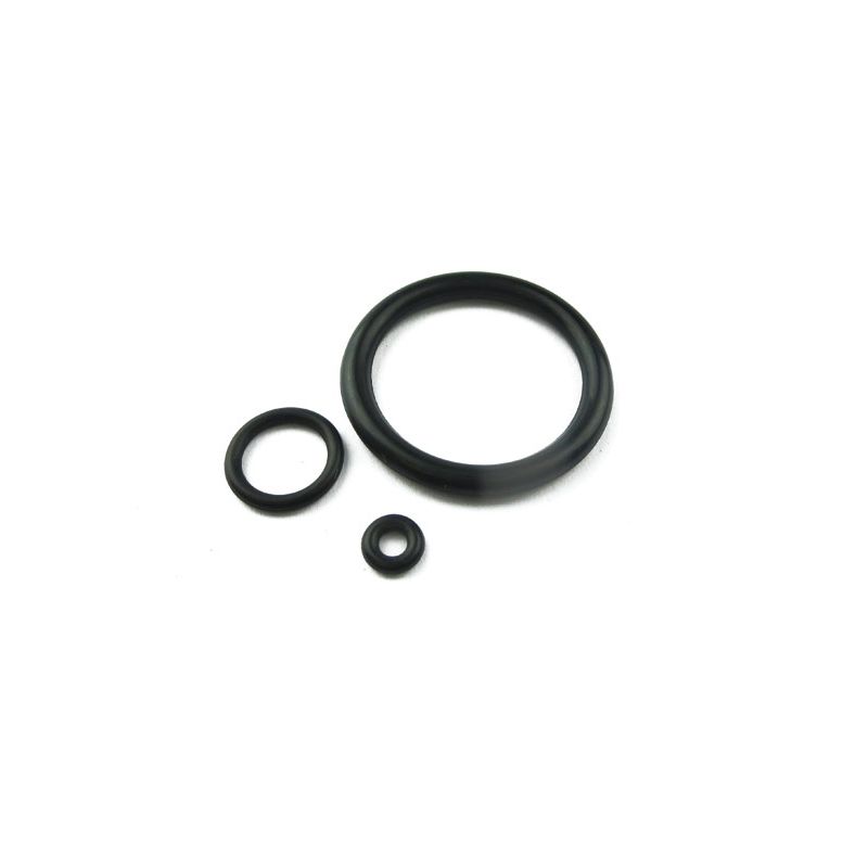 SOLENOID O-RING KIT:  MGB 67-80