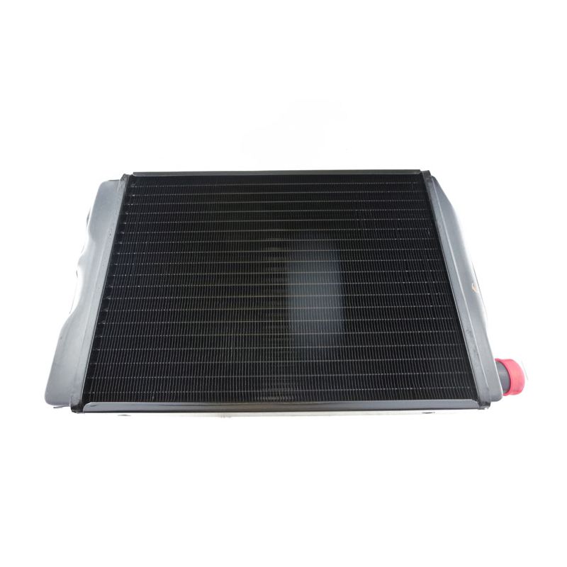 RADIATOR:  MIDGET 1500