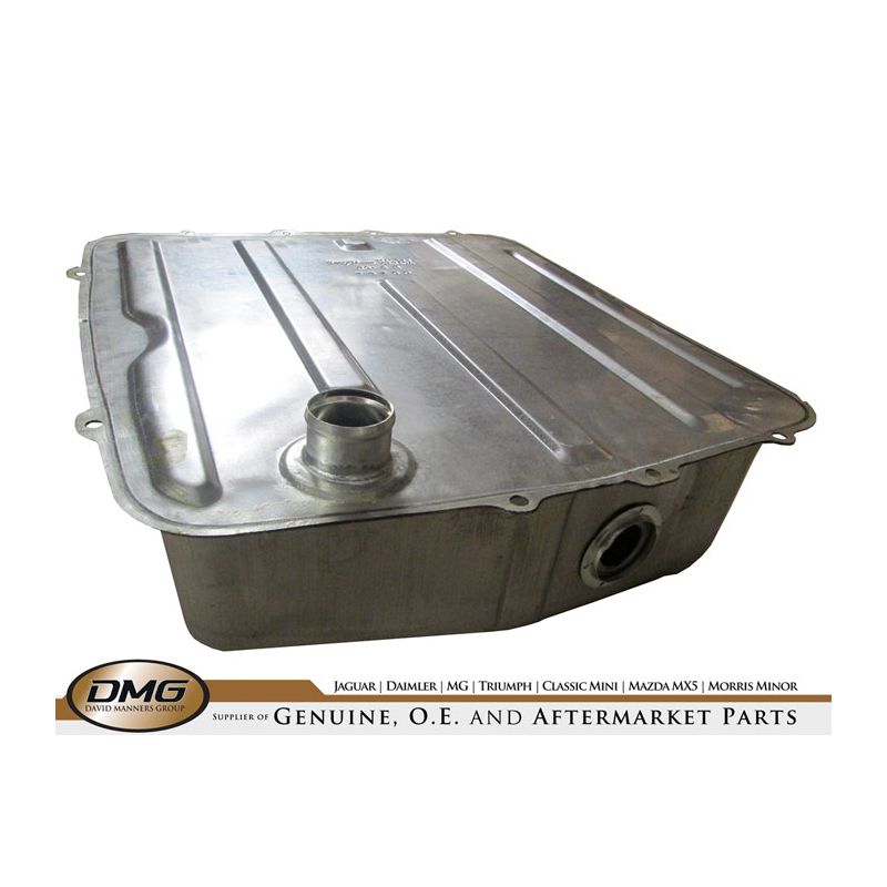 FUEL TANK:  MGB 77-80