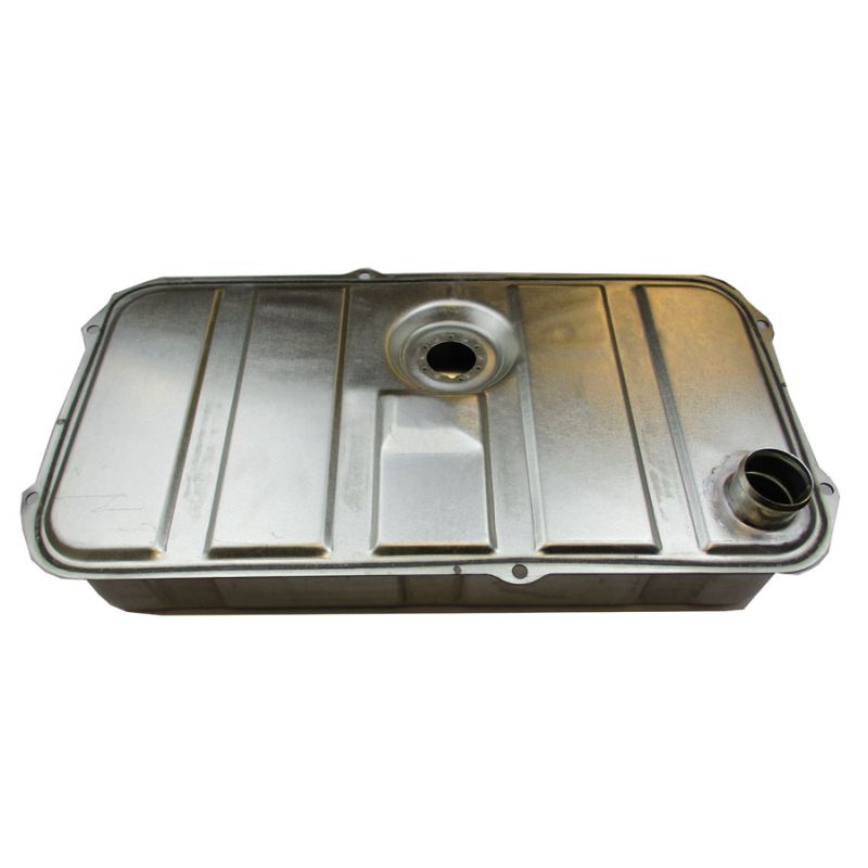 FUEL TANK:  S&M 61-72