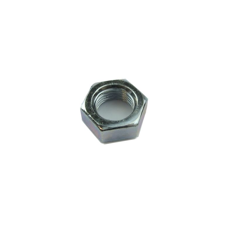 NUT 1/2" UNF HT THIN:  T2000 T2500, MINI