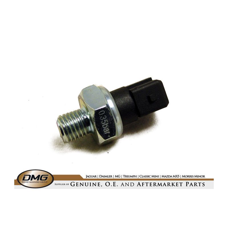 OIL PRESSURE SWITCH:  MGF, MGTF