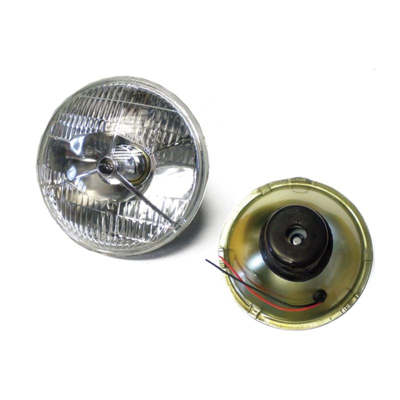 P700 HEADLAMPS RHD:  VARIOUS