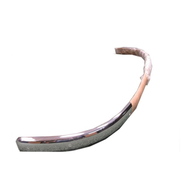 FRONT BUMPER: MORRIS MINOR SALOON, CONV, TRAV