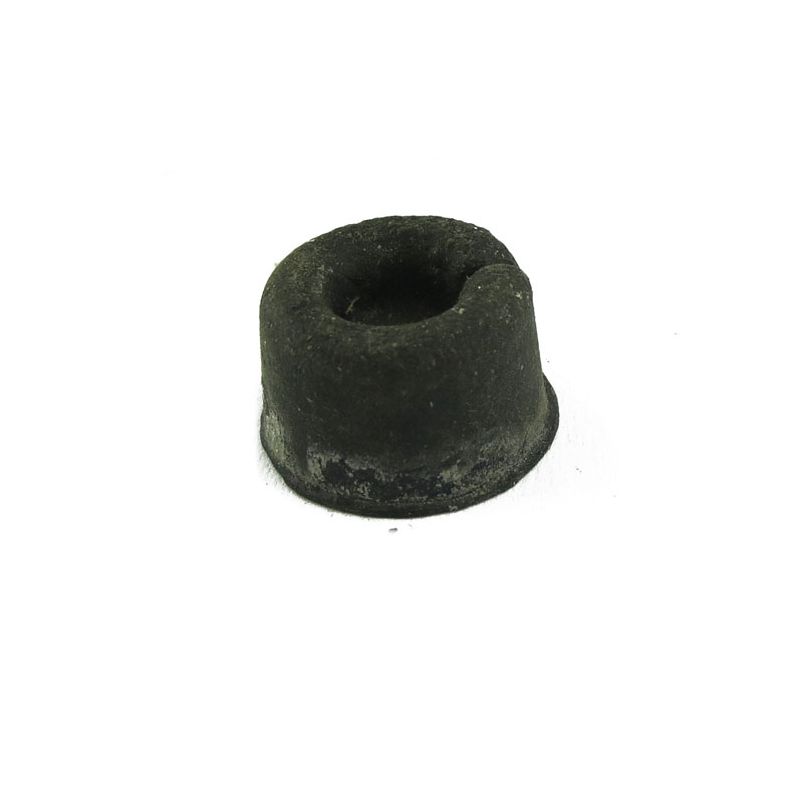 VALANCE BUFFER: MORRIS MINOR