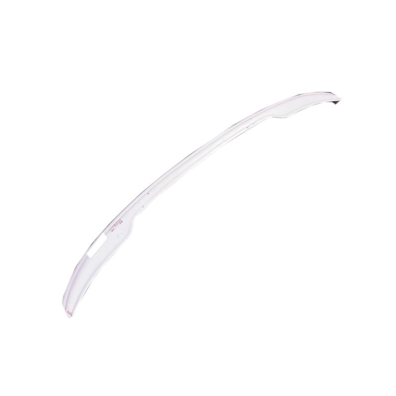 VALANCE REAR GRP: MORRIS MINOR SALOON, CONVERTIBLE