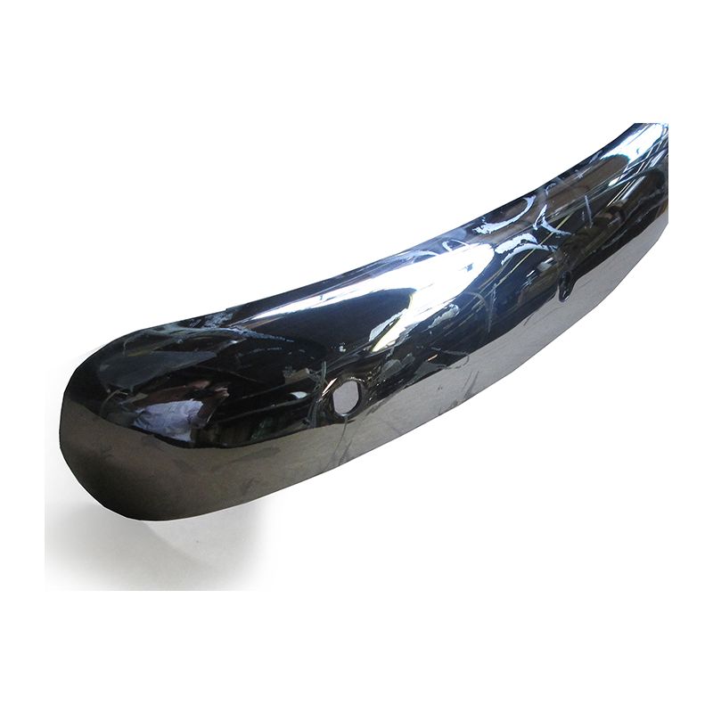 REAR BUMPER: MORRIS MINOR SALOON, CONVERTIBLE