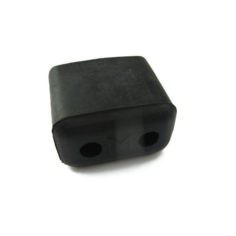 RUBBER BUFFER VAN: MORRIS MINOR COMM