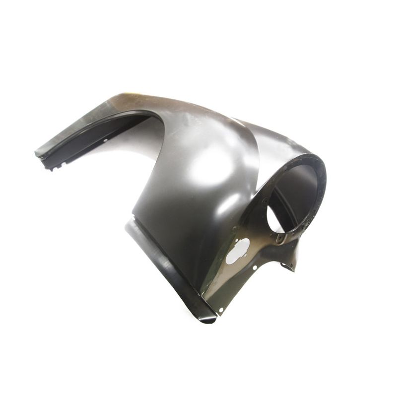 RH FRONT WING (LATE):  MM SALOON, CONV, TRAV, COMM