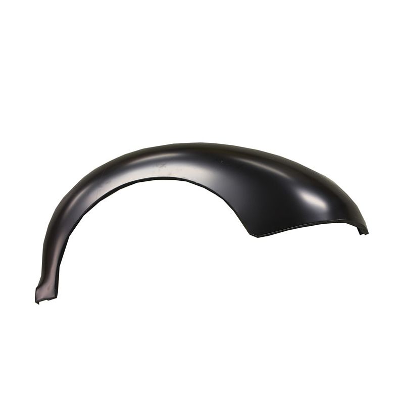 WING REAR LH: MORRIS MINOR SALOON, CONVERTIBLE