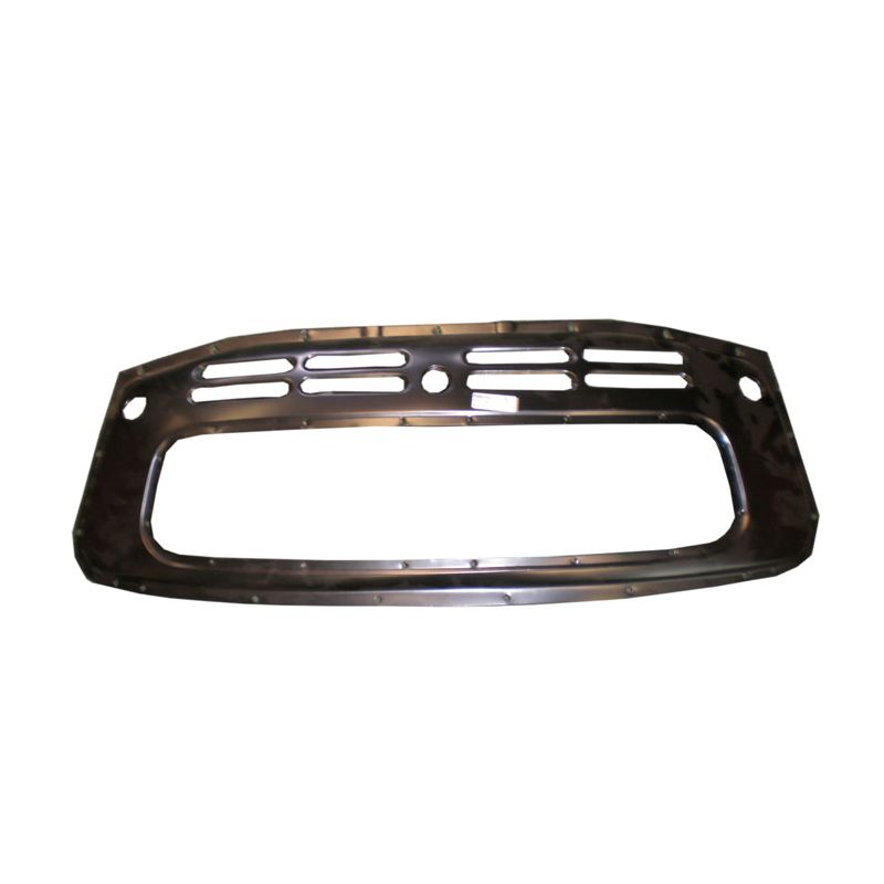 FRONT PANEL - COPY: MORRIS MINOR