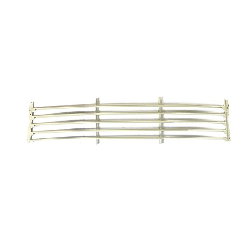 GRILLE SLAT ASSEMBLY: MM SALOON, CONV, TRAV, COMM