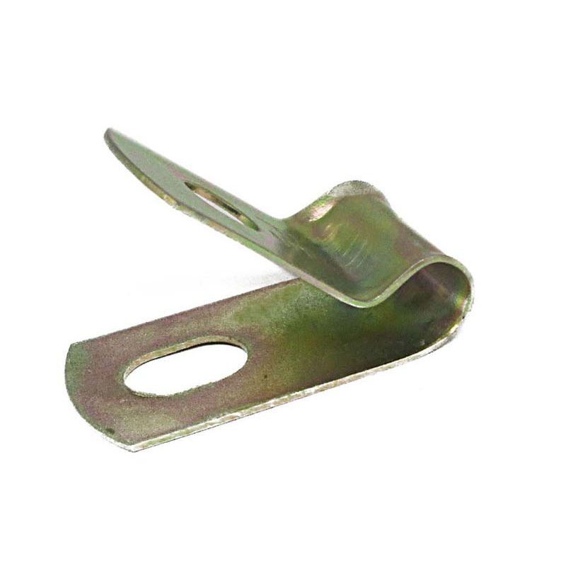 P-CLIP 3/16" DIA X 7/32":  MGB 62-80, MM