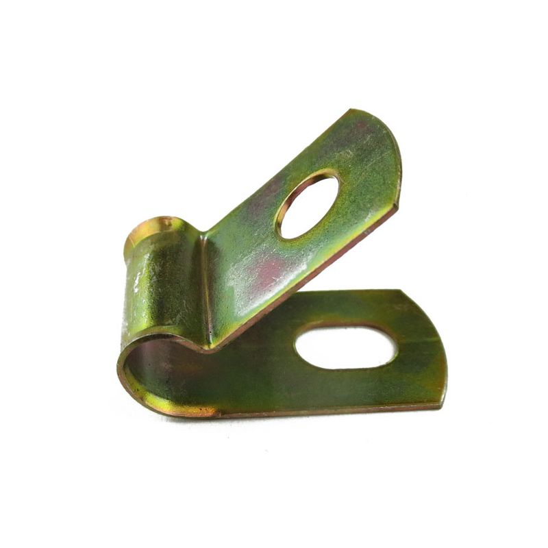 P-CLIP 1/4" DIA X 7/32":  MGA