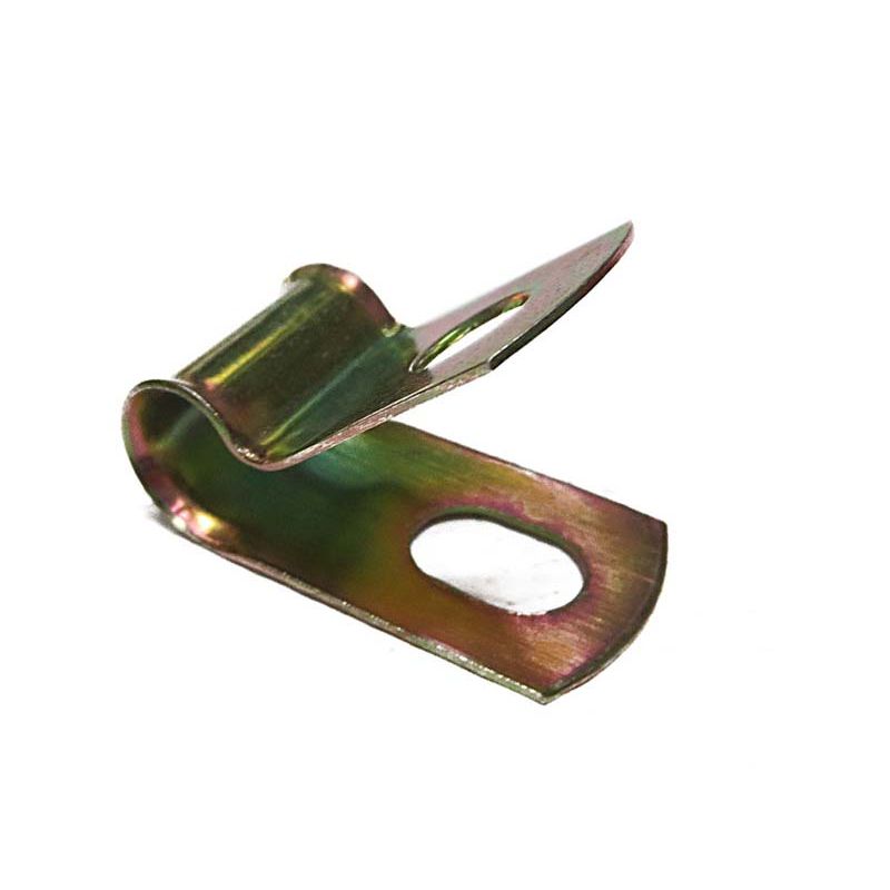 P-CLIP 1/4" DIA X 9/32":  VARIOUS, MM