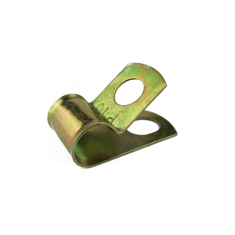 P-CLIP 3/8" DIA X 11/32":  MGB