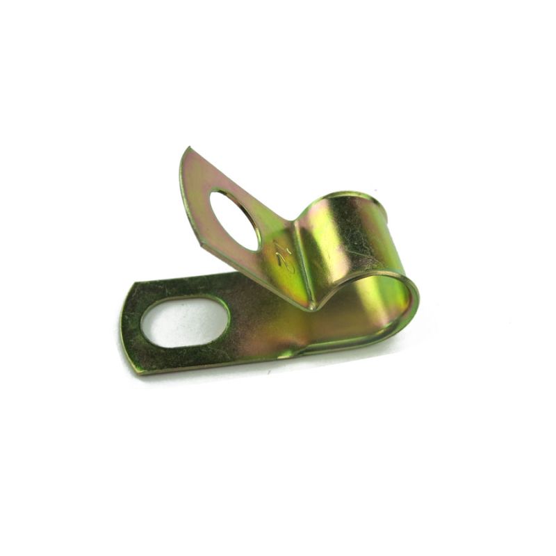 P-CLIP 1/2" DIA X 11/32":  VARIOUS, MGB