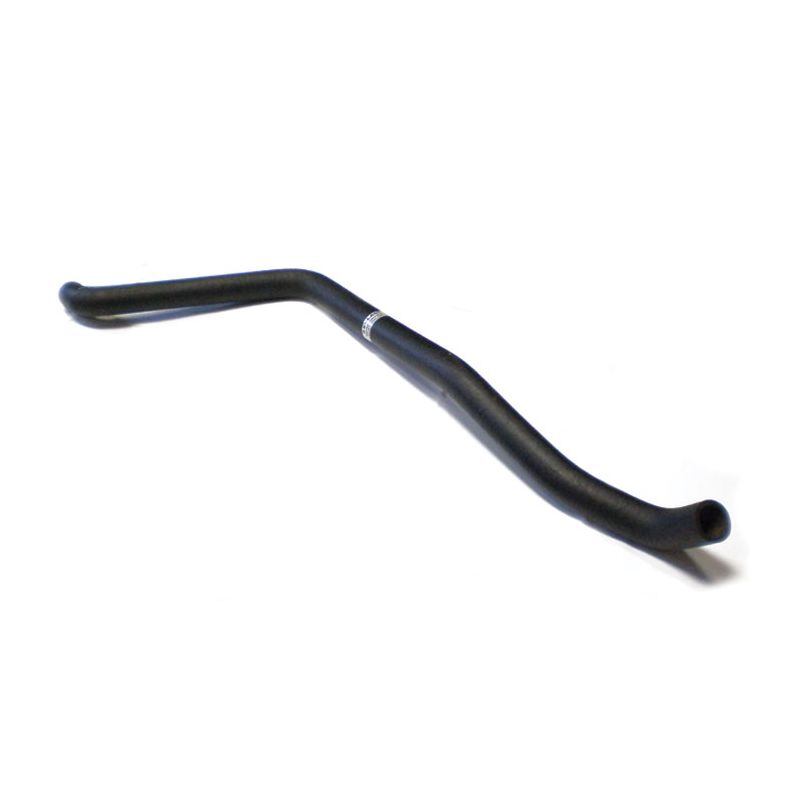 TOP RADIATOR HOSE:  MGF