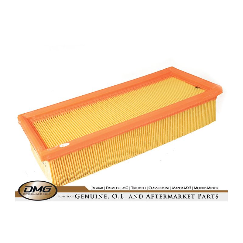 AIR FILTER:  MGTF 1.6