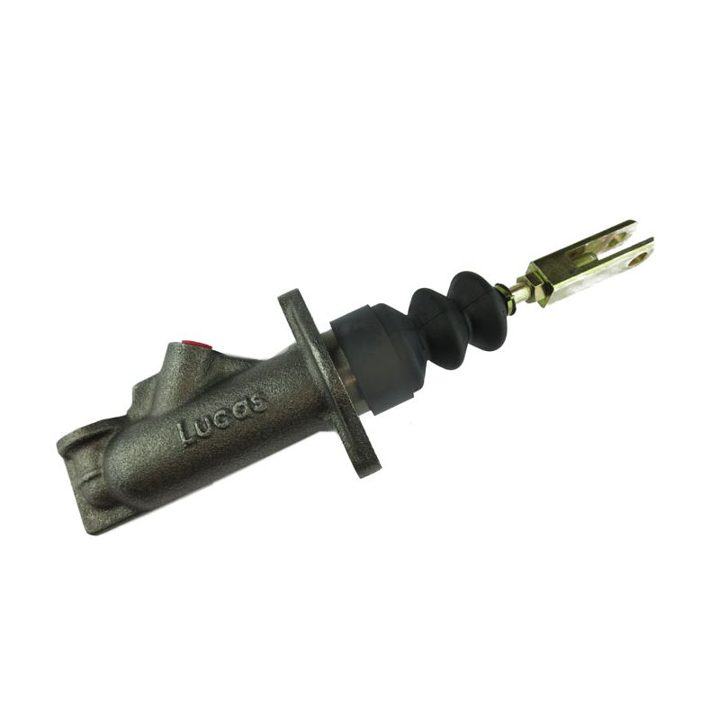 BRAKE MASTER CYLINDER:  AH BN6-BJ8