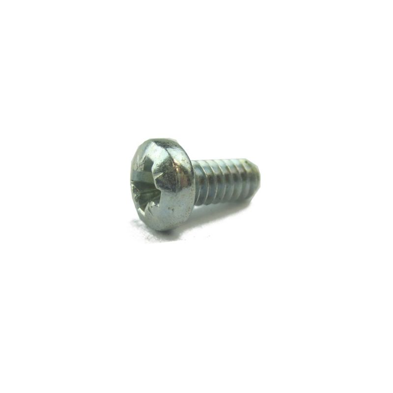 SCREW NO.6 X 5/16":  MGB, MGC >76, S&M