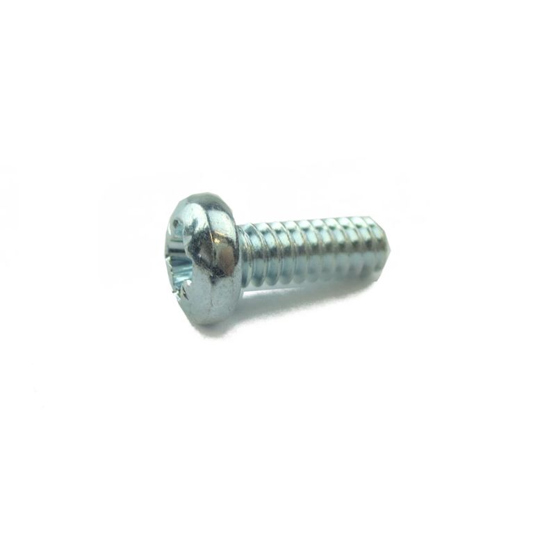 SCREW NO.6 X 3/8": VARIOUS