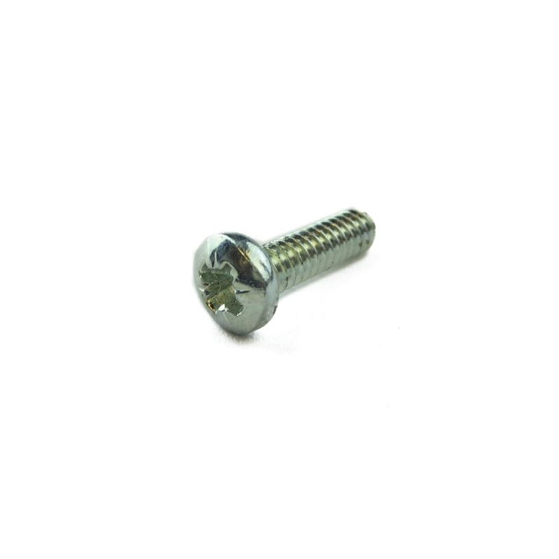 SCREW NO.6 X 1/2":  MGA
