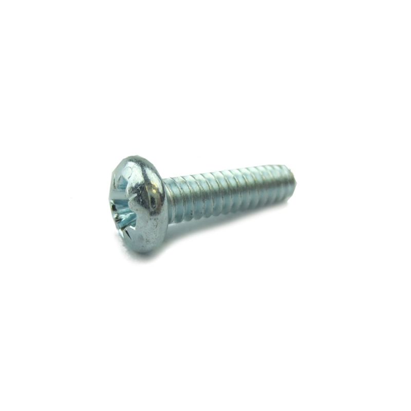 PAN HEAD SCREW NO.6 X 5/8":