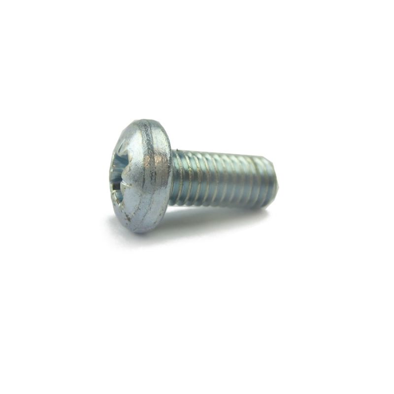 SCREW 3/16" UNF X 7/16":  MGB