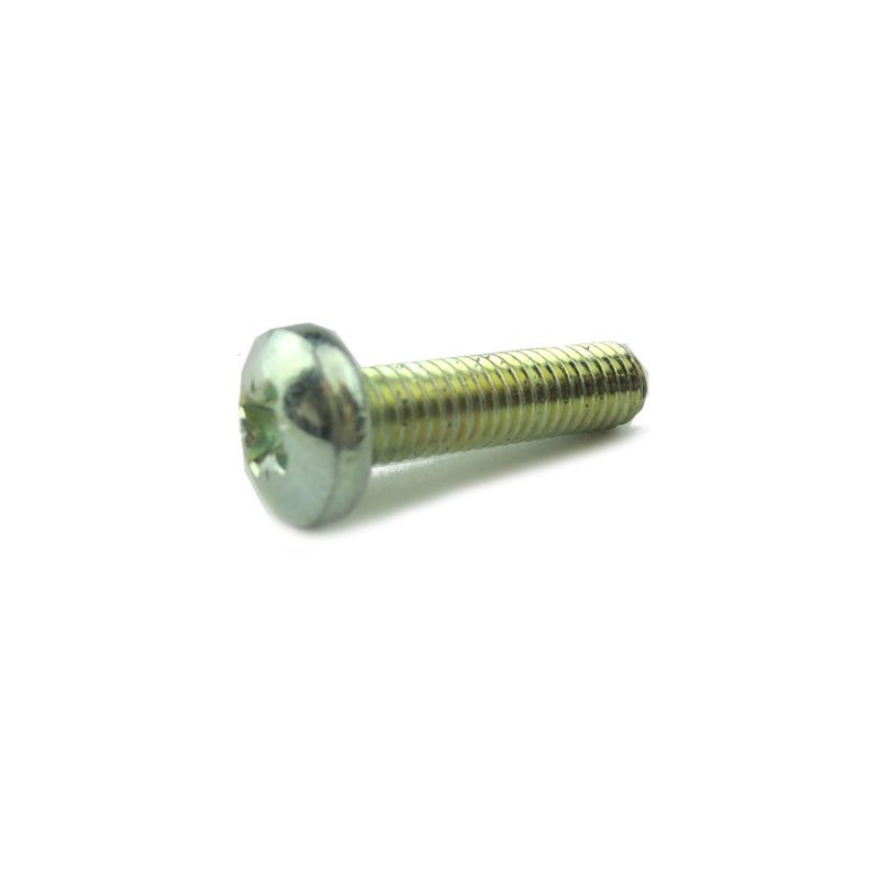 SCREW 3/16" UNF X 3/4":  VARIOUS, MGB