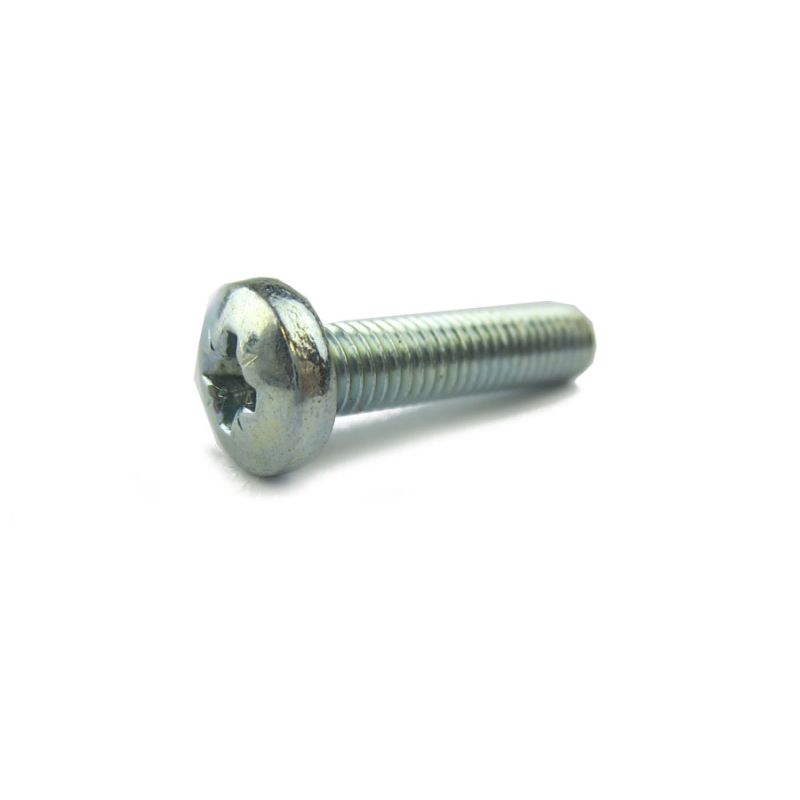 SCREW 3/16" X 7/8":  MGB, MGC, AH