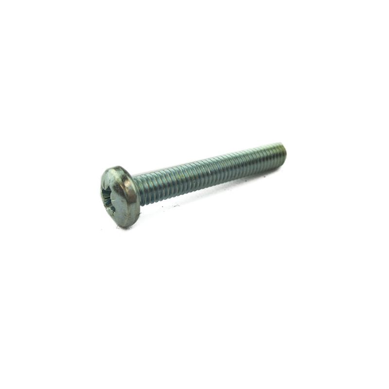 SCREW 10.32 UNF X 1.1/4":  S&M