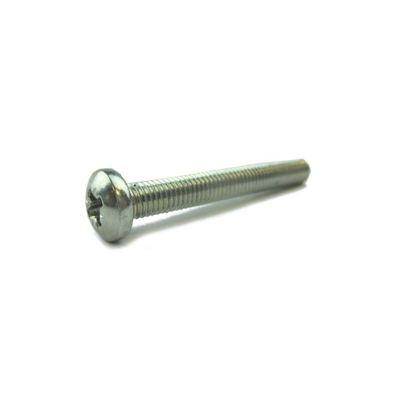 SCREW 3/16" X 1.1/2":  TR5, TR250, TR6
