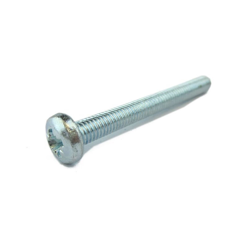 SCREW 10 X 1.3/4":  S&M